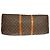 Louis Vuitton Keepall Monogram Canvas 60 Marrone - vista 3