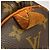 Louis Vuitton Keepall Monogram Canvas 60 Marrone - vista 6