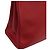 Hermès Hermes Kelly retourné Ardennes leather 40 Rosso - vista 3