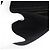Borsa a Spalla Christian Dior CD Signature Nero - vista 13