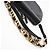 Borsa a Spalla Christian Dior CD Signature Nero - vista 5