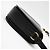 Borsa a Spalla Christian Dior CD Signature Nero - vista 9