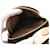 Borsa a tracolla e a spalla Louis Vuitton Monogram Utility Marrone Beige - vista 14