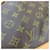 Borsa Louis Vuitton Monogram Alma Marrone - vista 6