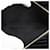 Portefeuille Cassandra Large Flap Yves Saint Laurent Noir  - vue 12