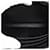 Portefeuille Cassandra Large Flap Yves Saint Laurent Noir  - vue 13