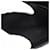 Portefeuille Cassandra Large Flap Yves Saint Laurent Noir  - vue 15