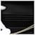 Portefeuille Cassandra Large Flap Yves Saint Laurent Noir  - vue 17