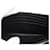 Portefeuille Cassandra Large Flap Yves Saint Laurent Noir  - vue 18