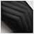 Portefeuille Cassandra Large Flap Yves Saint Laurent Noir  - vue 4