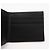 Portafoglio bi-fold Cassette Bottega Veneta Nero - vista 14