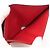 Louis Vuitton LV Bloom Mini Trifold Wallet Braun Rot Beige - Ansicht 12