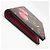 Louis Vuitton LV Bloom Mini Trifold Wallet Braun Rot Beige - Ansicht 6