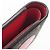 Louis Vuitton LV Bloom Mini Trifold Wallet Braun Rot Beige - Ansicht 9