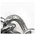 Bracciale con charm Tiffany & Co. in argento 925 - vista 10
