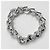 Bracciale con charm Tiffany & Co. in argento 925 - vista 3