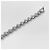 Bracciale con charm Tiffany & Co. in argento 925 - vista 5