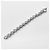 Bracciale con charm Tiffany & Co. in argento 925 - vista 6