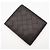 Portafoglio Bi-fold Intrecciato Bottega Veneta - vista 2