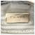 Borsa a tracolla in jacquard con logo Prada Marrone Bianco - vista 10