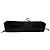 Bolso Tote con cordón Logo Prada BN1757 Castaño Negro - vista 5