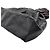 Bolso Tote con cordón Logo Prada BN1757 Castaño Negro - vista 7