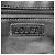Bolsa de ombro em canvas Anagram Loewe Marrom Preto - vista 11