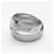 Hermès HERMES Double True Band Ring  - view 2