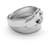 Hermès HERMES Double True Band Ring  - view 3