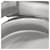 Hermès HERMES Double True Band Ring  - view 7