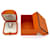 Hermès HERMES Double True Band Ring  - view 9