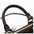 Borsa Louis Vuitton Damier Alma BB Marrone Beige - vista 13