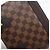 Borsa Louis Vuitton Damier Alma BB Marrone Beige - vista 4
