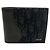 Christian Dior Bi-fold Wallet Black