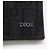 Christian Dior Bi-fold Wallet Black - view 10
