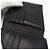 Portafoglio bi-fold Yves Saint Laurent Nero - vista 16