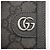 GUCCI GG Supreme Ophidia Compact Wallet Brown - view 11