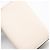 Cartera tríptico Portefeuille Lock Mini en piel de becerro granulado Louis Vuitton Negro Rosa Beige - vista 5