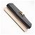 Cartera tríptico Portefeuille Lock Mini en piel de becerro granulado Louis Vuitton Negro Rosa Beige - vista 6