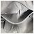 Borsa a tracolla Gucci in pelle GG Crystal nero rosso bianco - vista 14