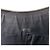 Borsa a tracolla Gucci in pelle GG Crystal nero rosso bianco - vista 15