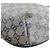 Borsa a tracolla Gucci in pelle GG Crystal nero rosso bianco - vista 5