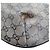 Borsa a tracolla Gucci in pelle GG Crystal nero rosso bianco - vista 7