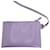 Borsa Tote Prada Purple Spangled Porpora - vista 13