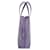 Borsa Tote Prada Purple Spangled Porpora - vista 3