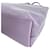 Borsa Tote Prada Purple Spangled Porpora - vista 5