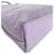 Borsa Tote Prada Purple Spangled Porpora - vista 6