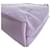 Borsa Tote Prada Purple Spangled Porpora - vista 7