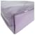 Borsa Tote Prada Purple Spangled Porpora - vista 8