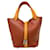 Hermès Hermes Picotin Lock Clemence PM Marron  - vue 2